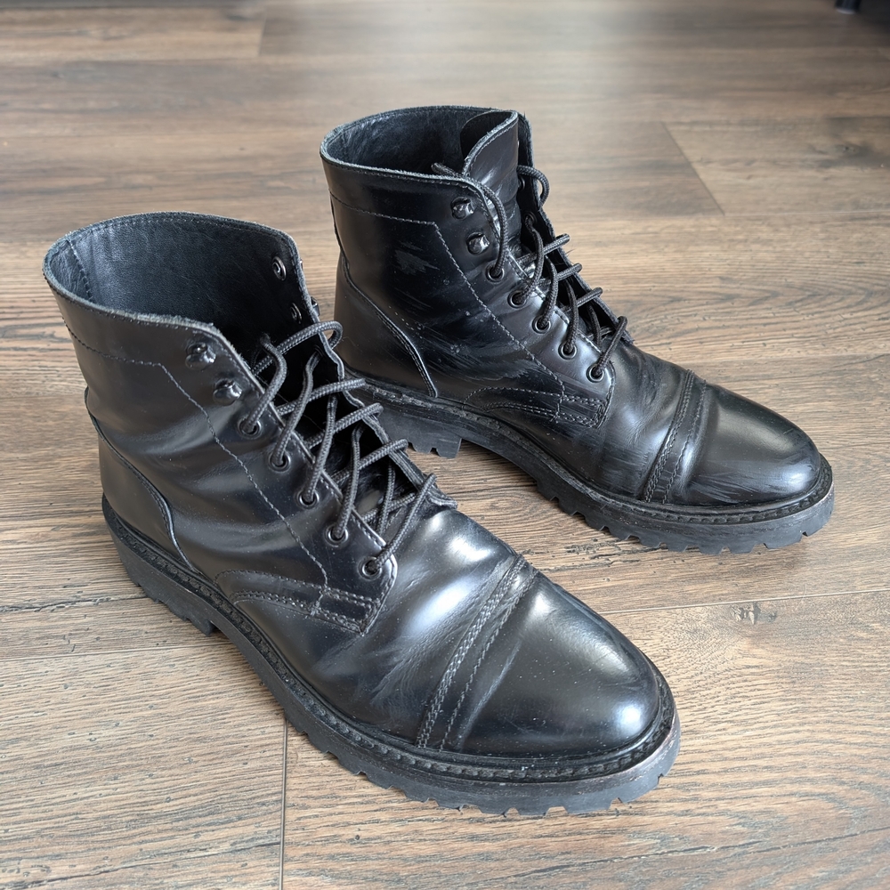 Women's Thursday Captain StormKing Boots - Picture 3 of 7